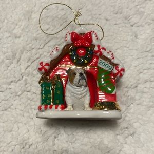 Danbury Mint ornament